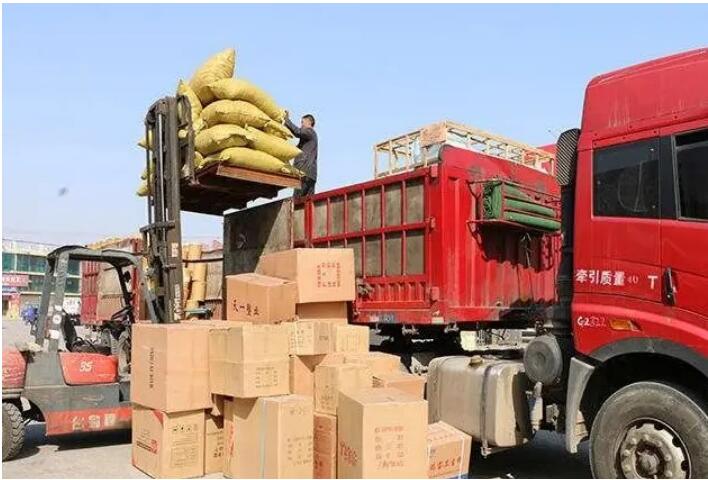 漳州到本溪物流专线