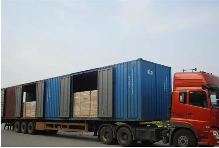 漳州到本溪整车运输