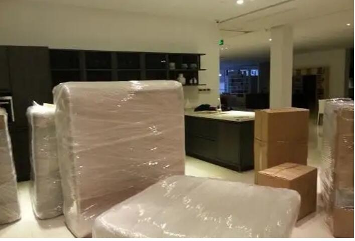 漳州到本溪长途搬家