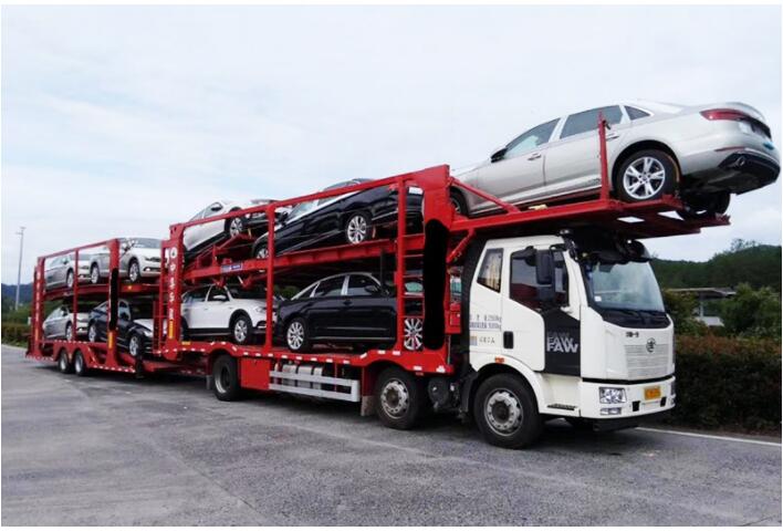 漳州到本溪轿车托运